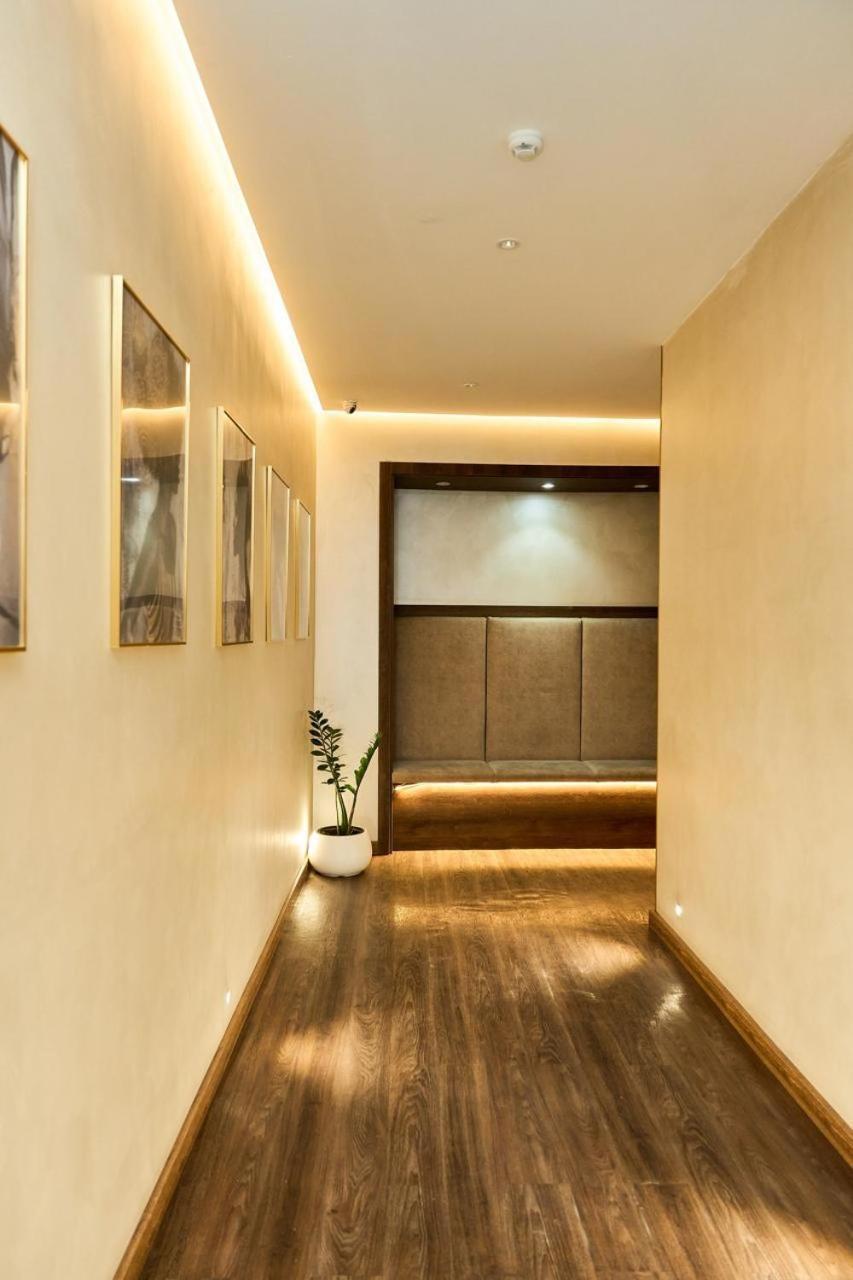 Edem Hotel Turkistan المظهر الخارجي الصورة