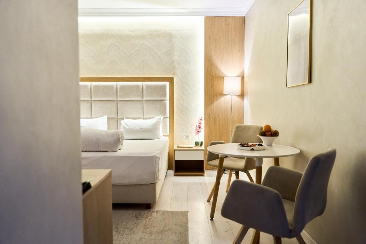 Edem Hotel Turkistan المظهر الخارجي الصورة
