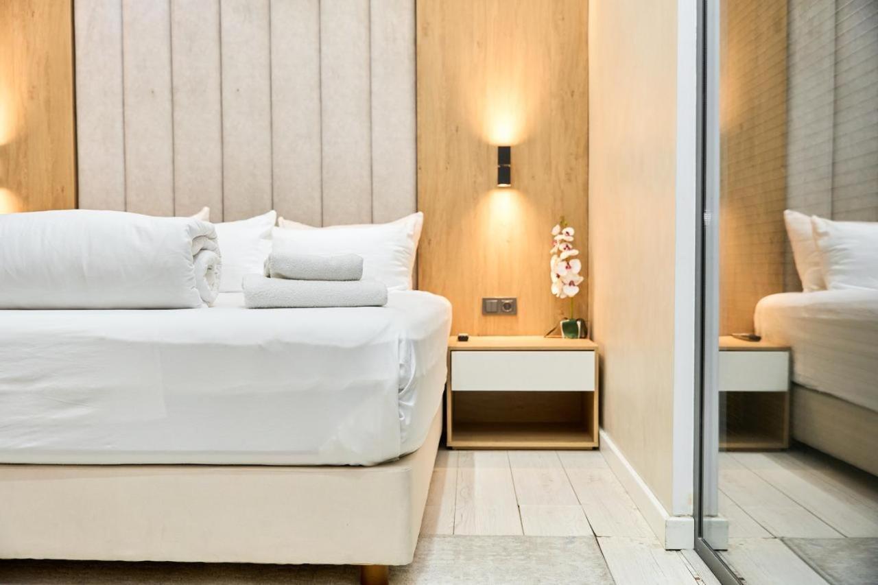 Edem Hotel Turkistan المظهر الخارجي الصورة